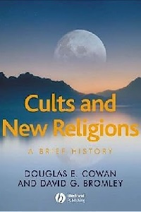 What is the difference between a religious movement and a cult? | RETEACH