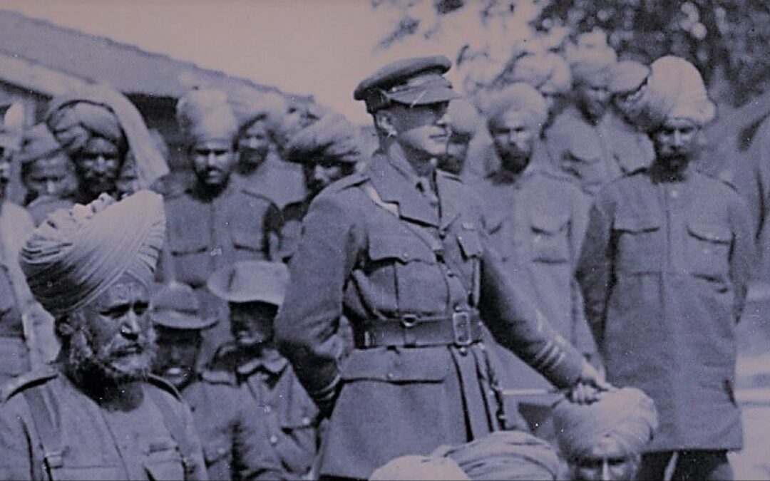 Pets and their role in the Second World War