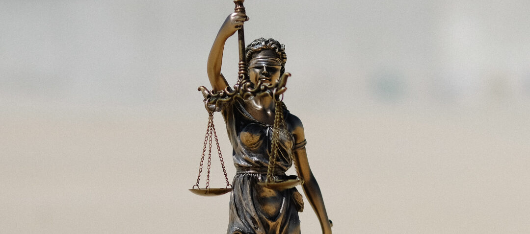 Crime, custodial sentences and ethics