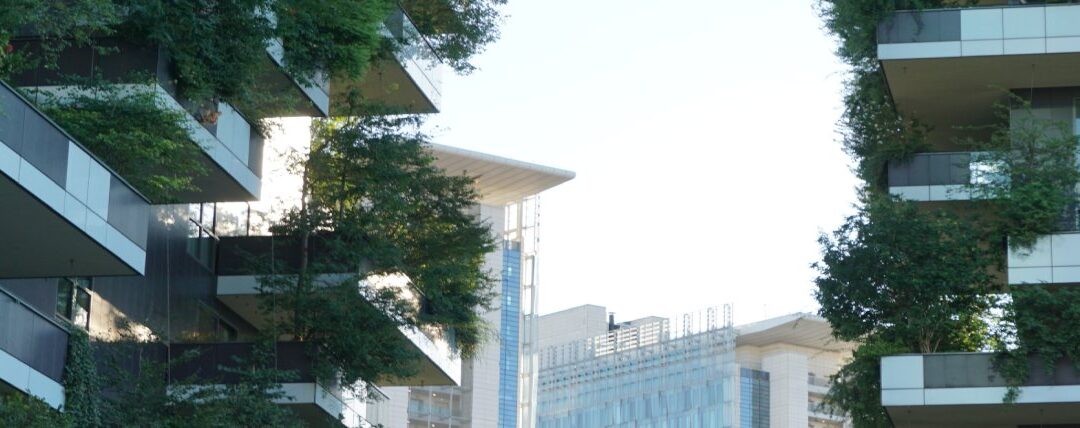 Focussing on Place and Space