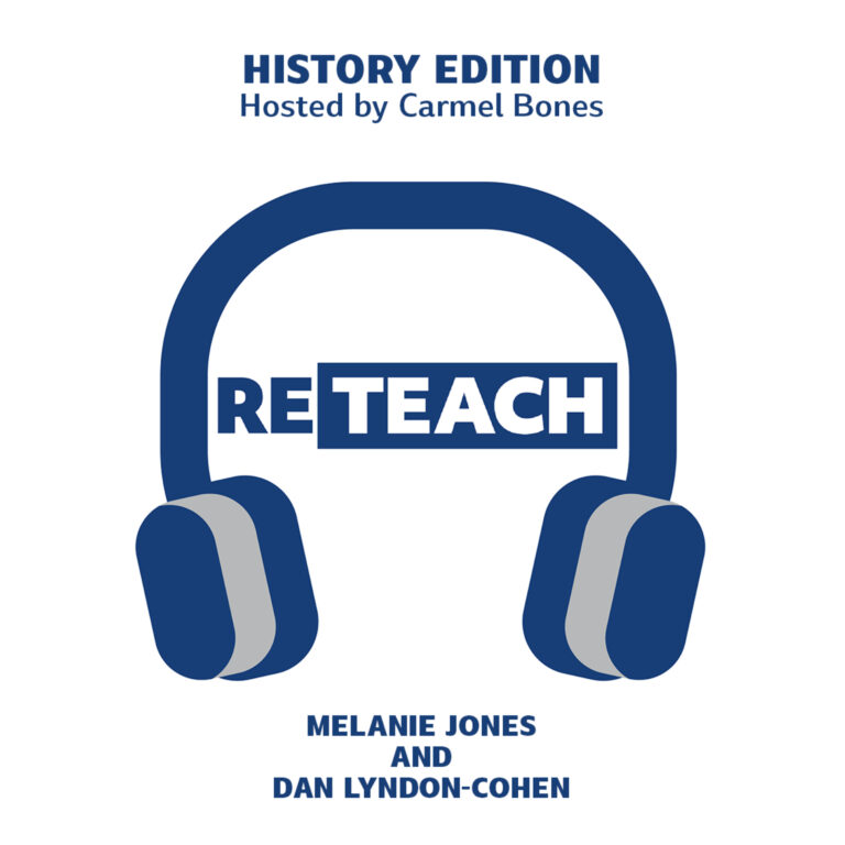 RETEACH
